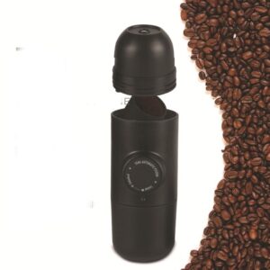 hand pressure espresso machine Portable Hand Pressure Espresso Machine