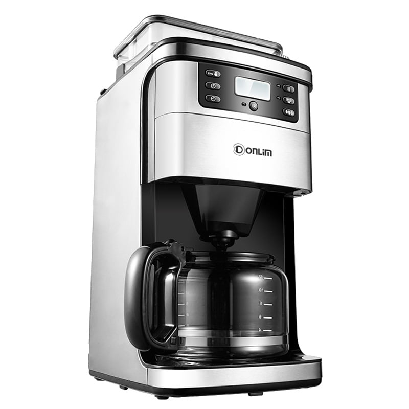 commercial automatic coffee machines