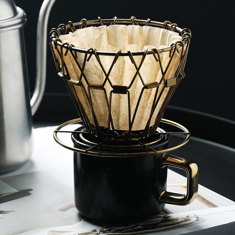 ceramic coffee filter