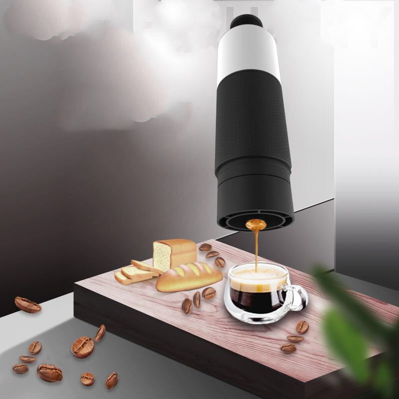 bella coffee maker user manual