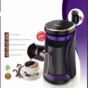 best coffee grinder electric