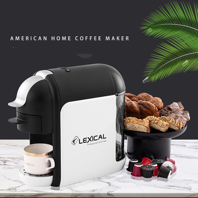 best multifunction coffee machine