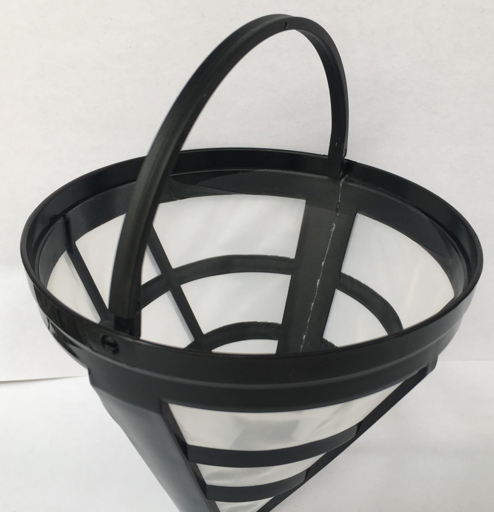 nylon coffee filter