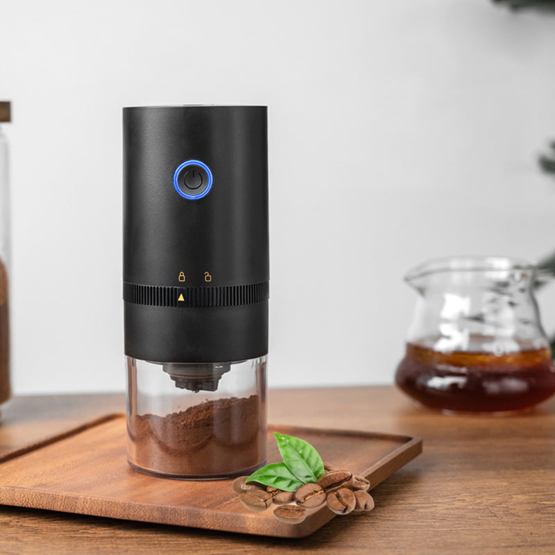 best electric portable coffee grinder