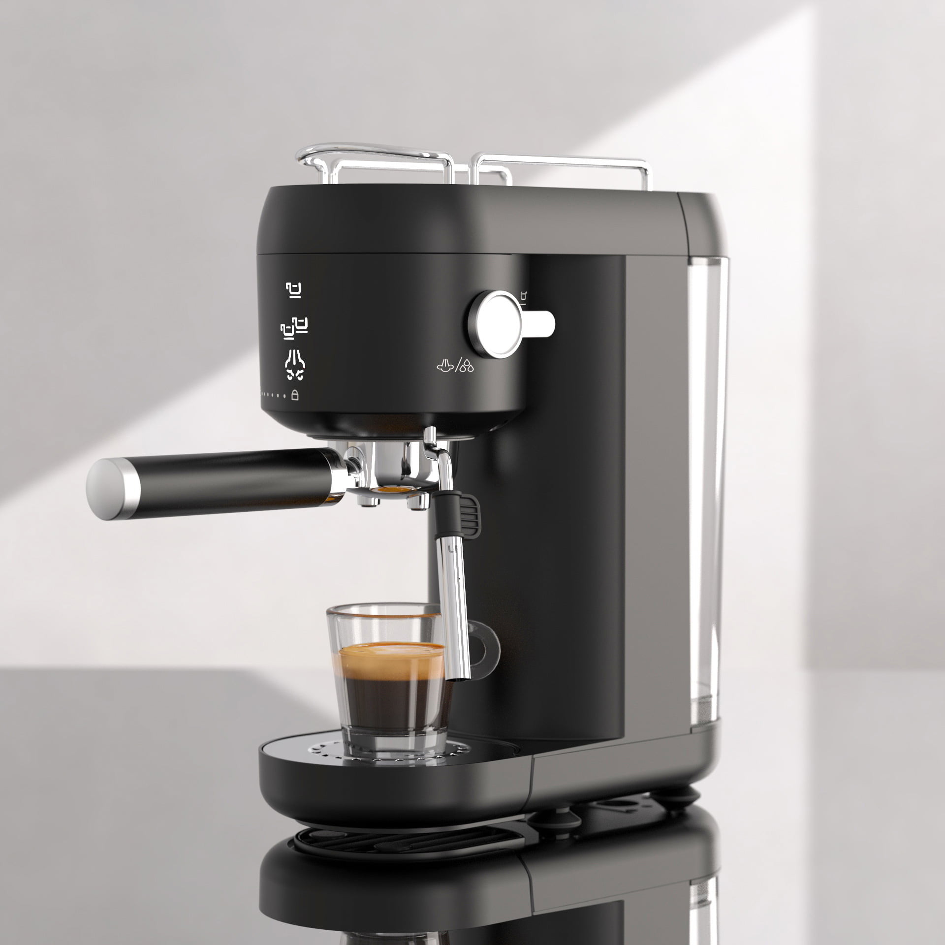 office espresso coffee machines