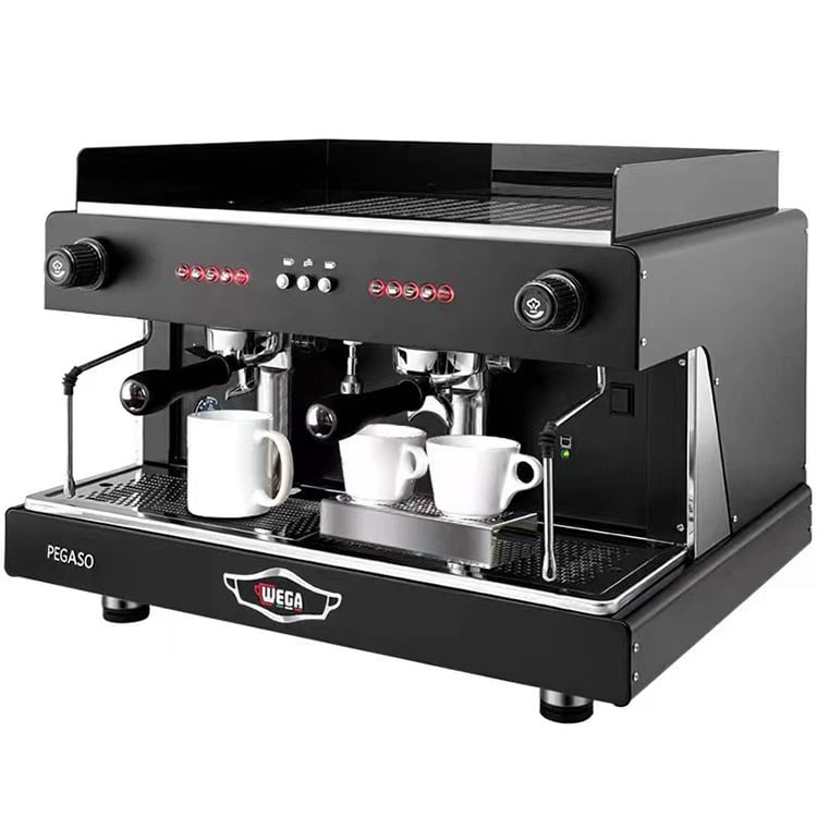 Semi Automatic Coffee Machine