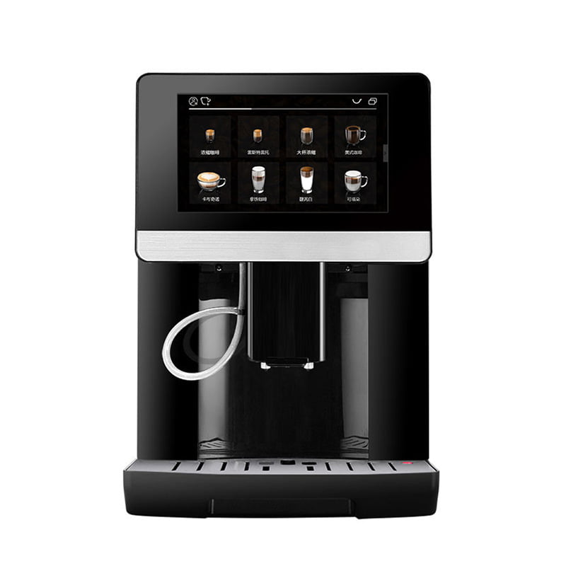 automatic coffee machine for office