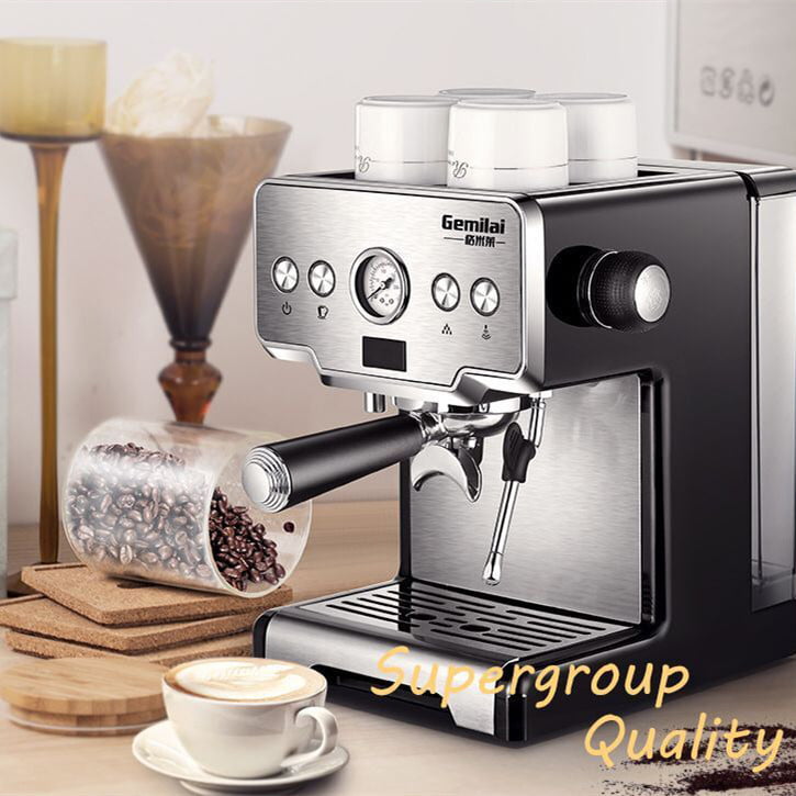 best italian coffee maker brands