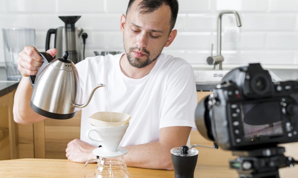 Comparing the Best Italian Coffee Makers for Every Budget