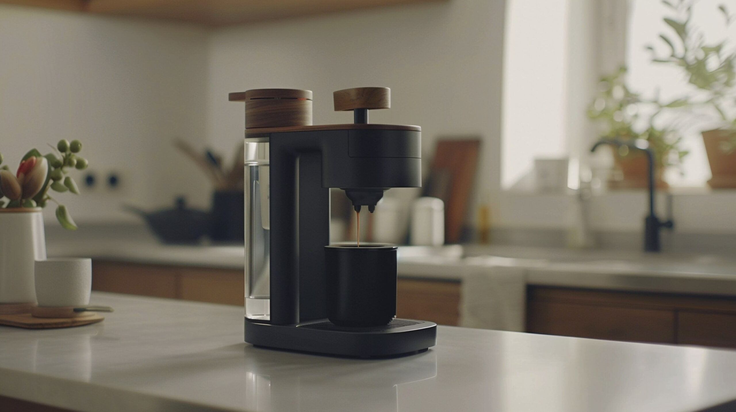 Why You Should Consider a Wireless Coffee Maker Best Picks for 2024