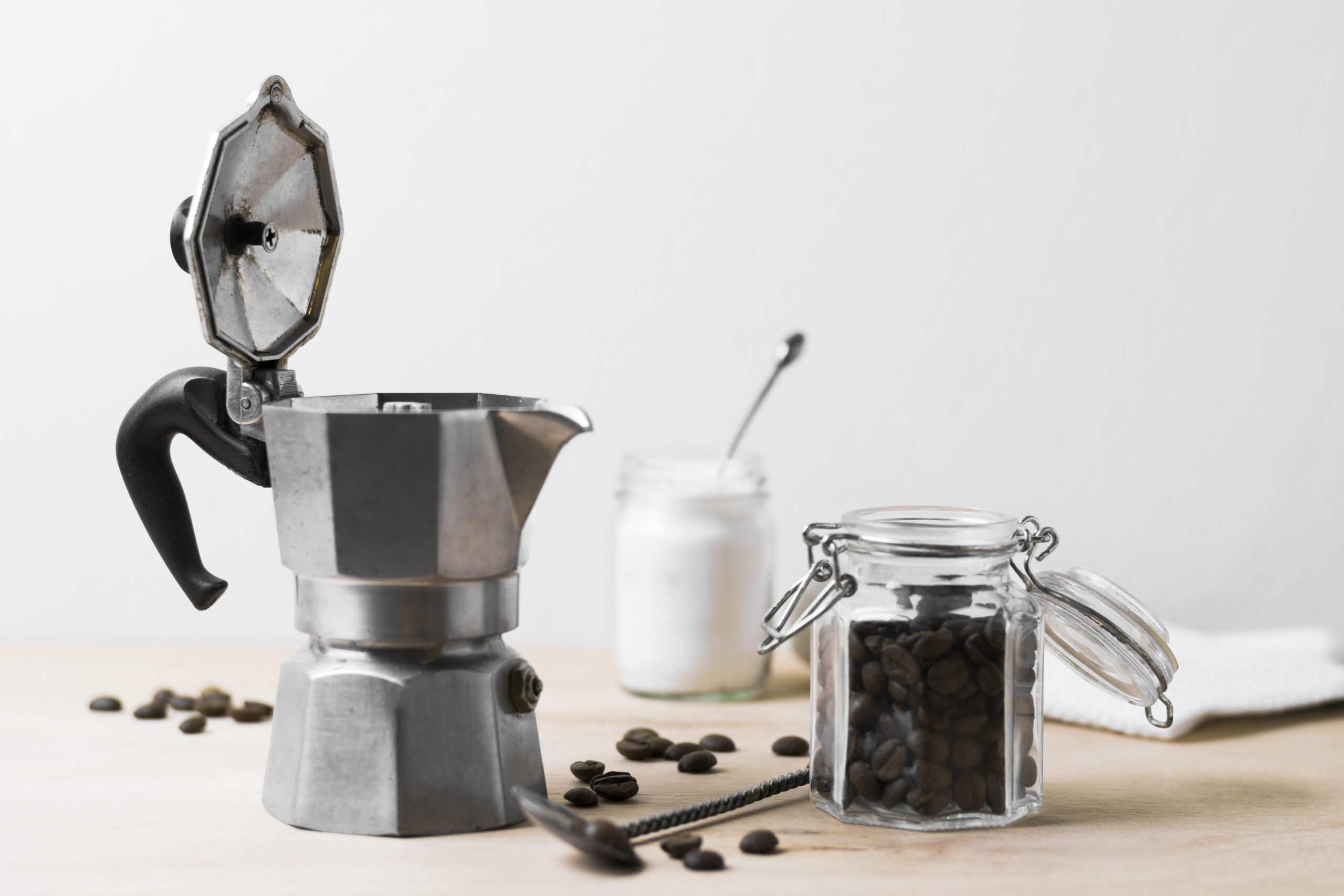 Are Aluminum Coffee Makers Safe