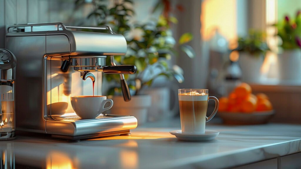 The Best Fully Automatic Coffee Makers of 2024