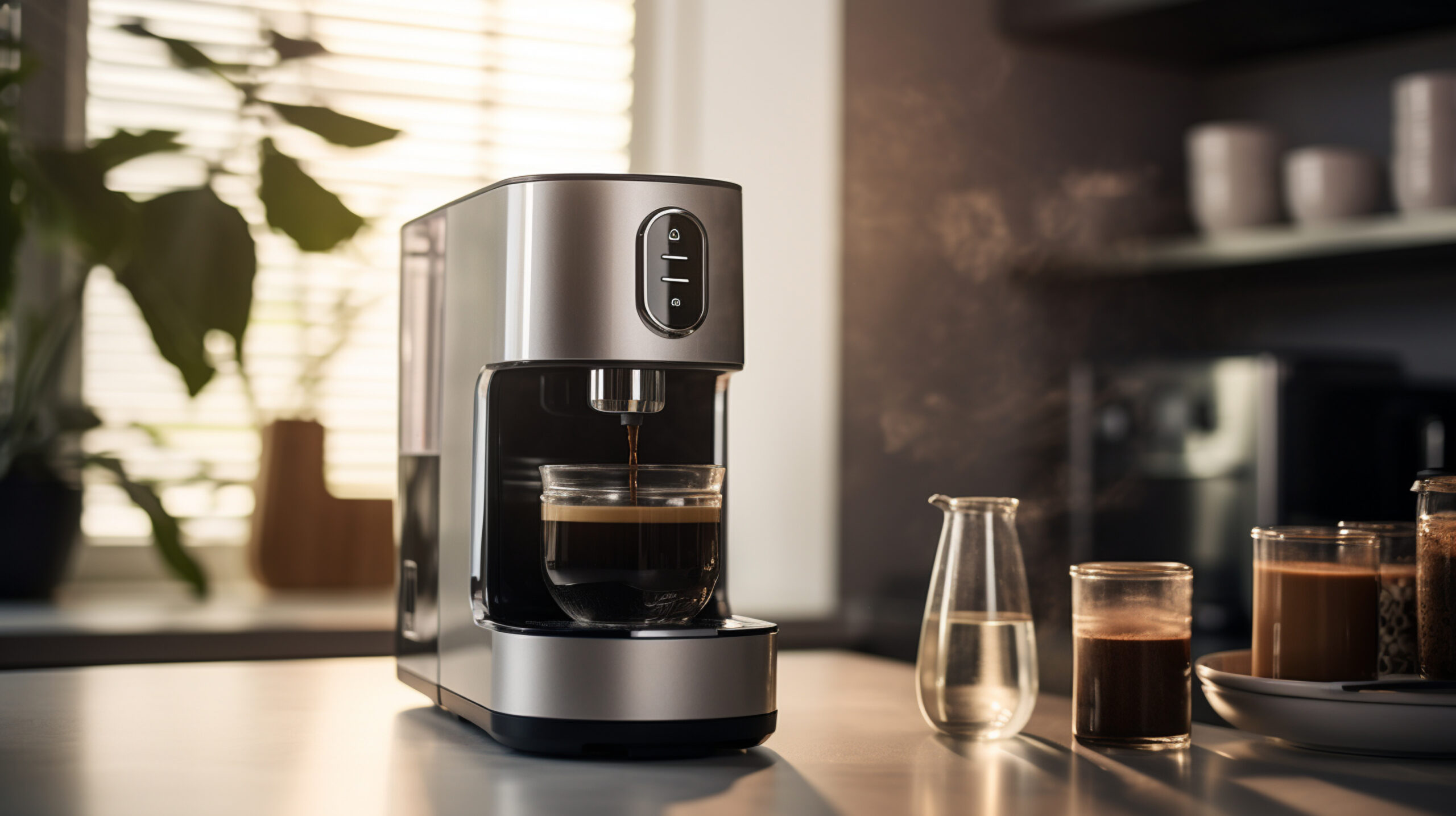 10 Reasons to Upgrade to a Fully Automatic Coffee Maker with a Grinder