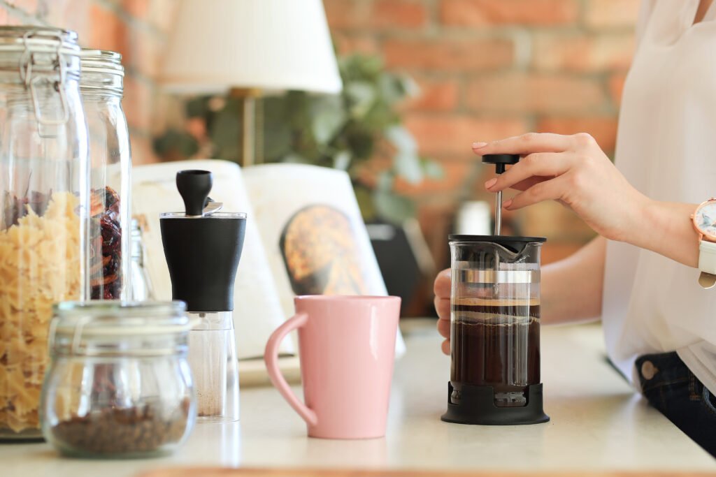 Top 5 Tips From the Bella Coffee Maker Manual