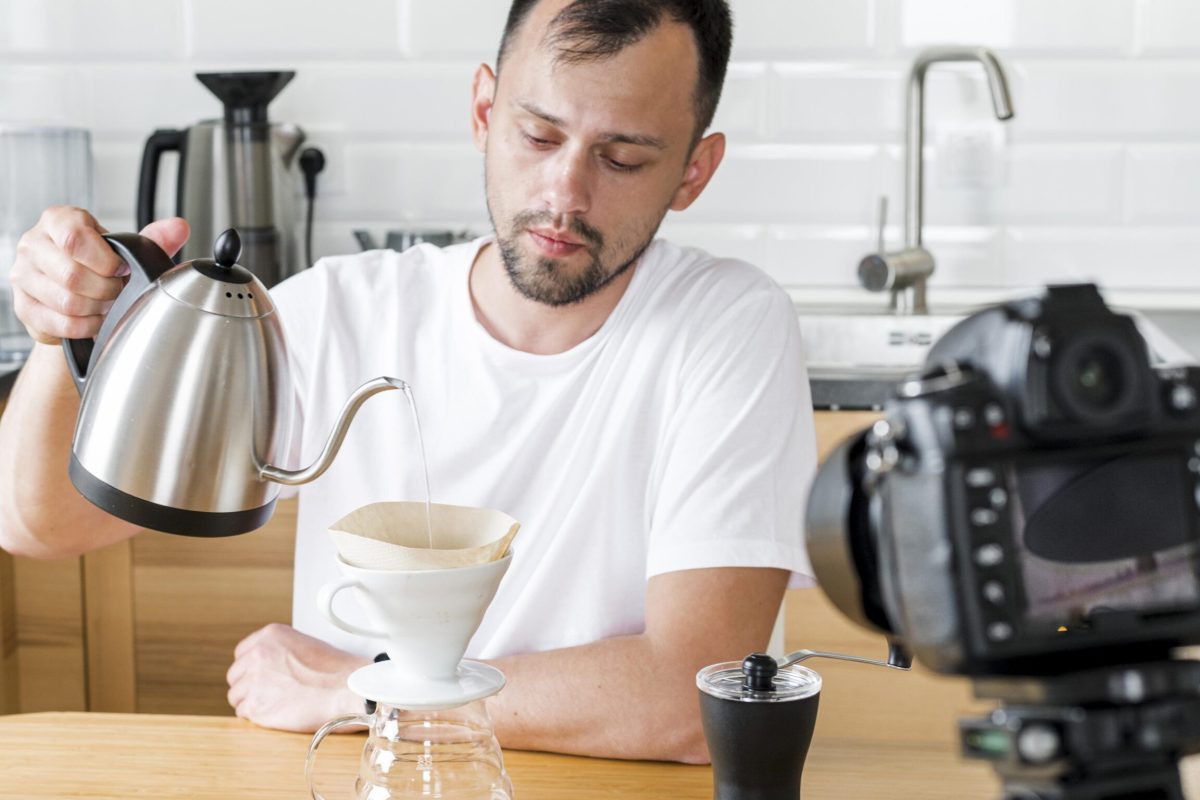 Comparing the Best Italian Coffee Makers for Every Budget