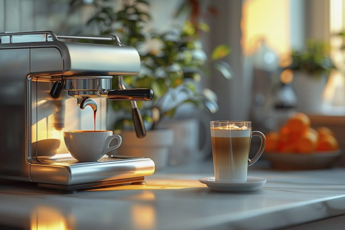 The Best Fully Automatic Coffee Makers of 2024