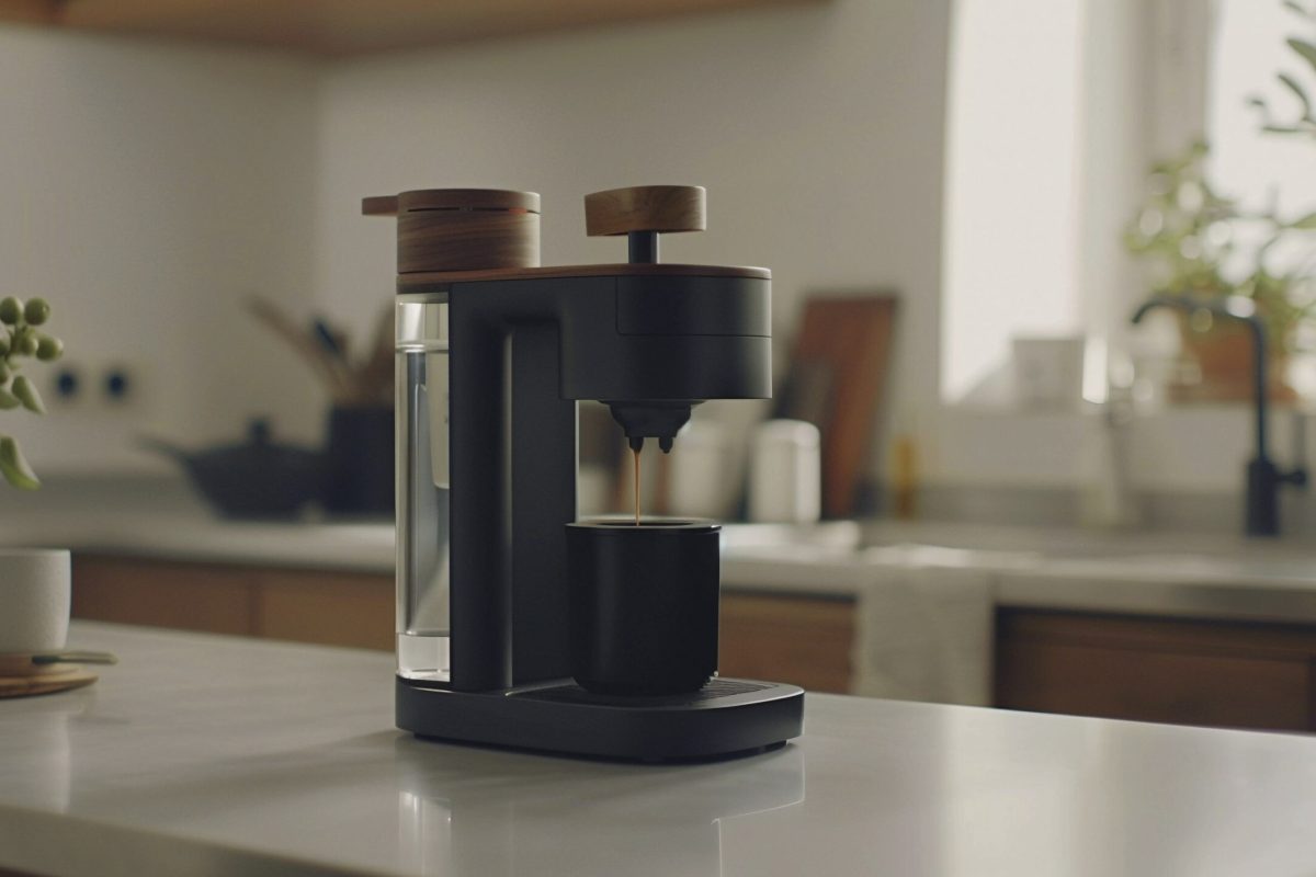 Why You Should Consider a Wireless Coffee Maker Best Picks for 2024